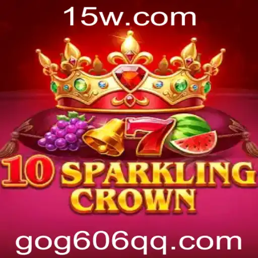 Descobrindo o Mundo de 10SparklingCrown: Um Mergulho no Novo Fenômeno Ludico