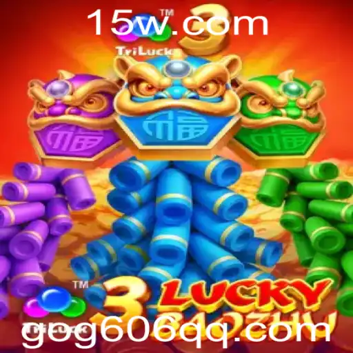 Explorando o Mundo de 3LuckyBaozhu: A Nova Sensação nos Jogos