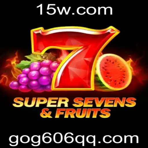 Descubra o Mundo Vibrante de 7SuperSevensFruits: Um Jogo de Azar Envolvente