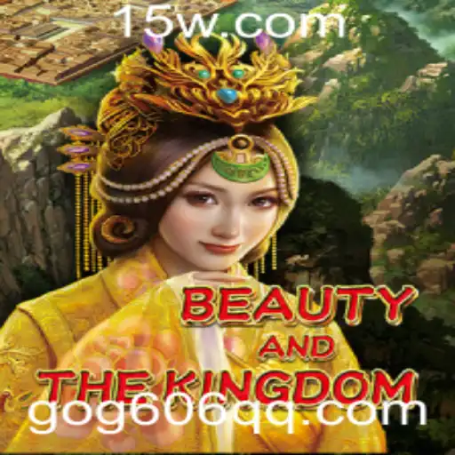 Explorando o Envolvente Mundo de BeautyAndTheKingdom
