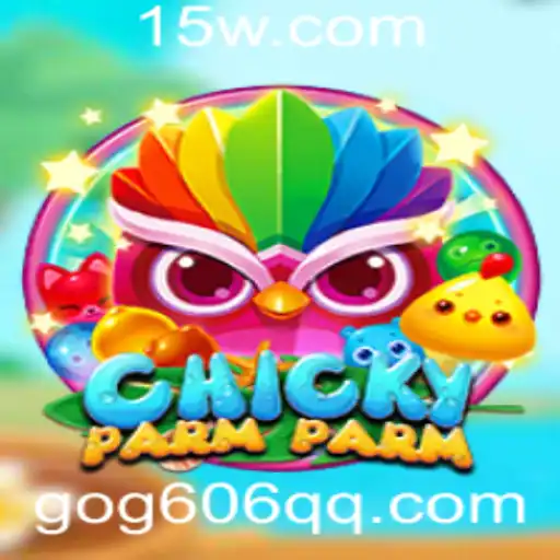 Descubra o Fascinante Mundo de ChickyParmParm