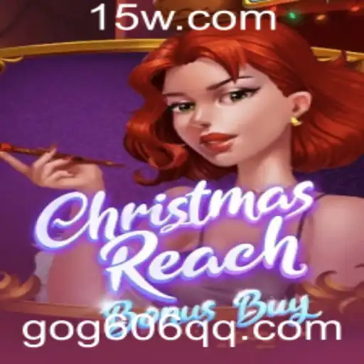 ChristmasReachBonusBuy: Uma Aventura Festiva no Mundo dos Jogos