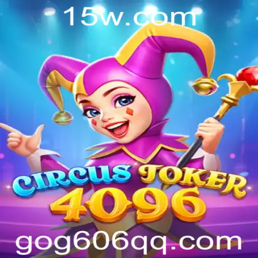 Explorando o Mundo Cativante de CircusJoker4096