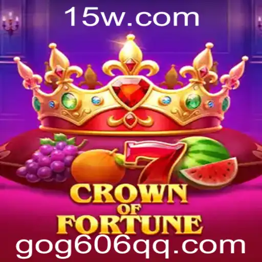 Explorando o Fascinante Mundo de CrownofFortune