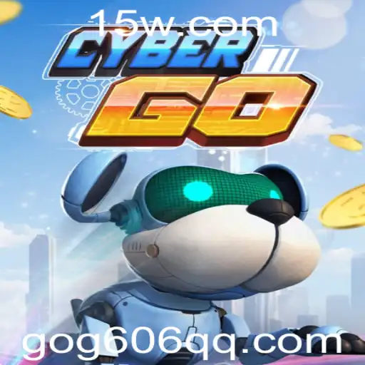CyberGO: Uma Nova Era de Aventuras Digitais
