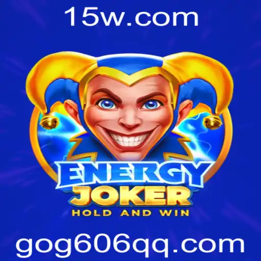Descubra o Universo de EnergyJoker: Um Novo Jogo Revolucionário