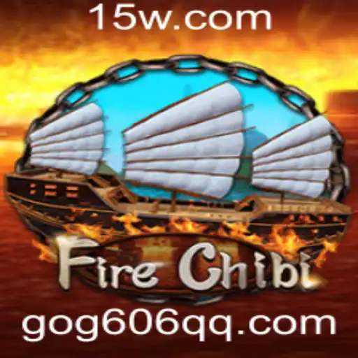 FireChibi: Mergulhe na Aventura com Gog606