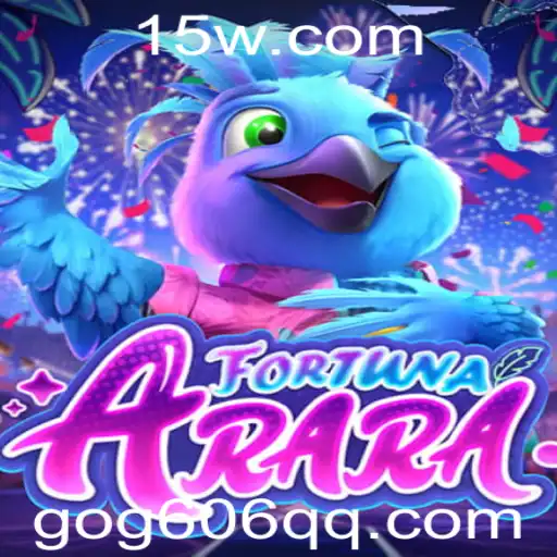 Explorando o Universo de FortunaArara: Um Jogo Cativante