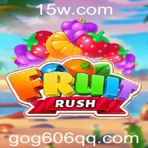 Descubra o Mundo Divertido de FruitRush