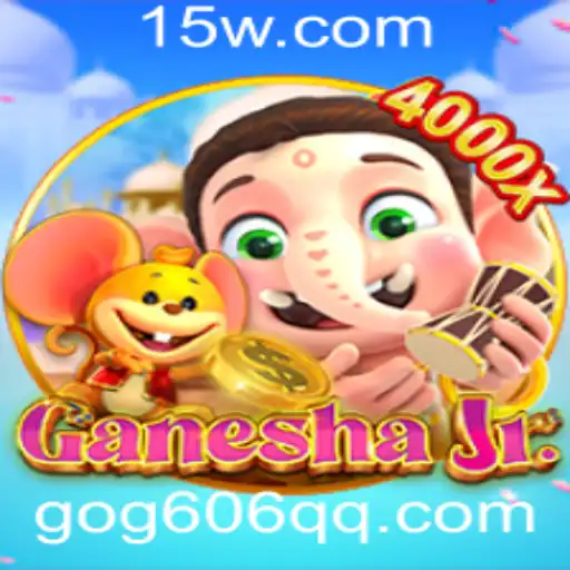 Explorando o Universo Fascinante de GaneshaJr: Um Jogo Inovador e Empolgante