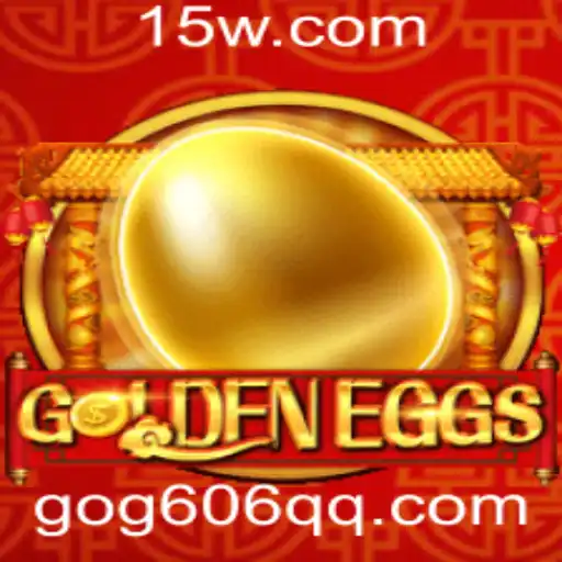 GoldenEggs: A Nova Sensação do Mundo dos Jogos