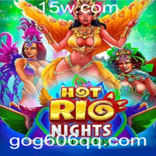 Explorando o HotRioNightsBonusBuy: Diversão e Estratégia no Mundo dos Jogos Virtuais