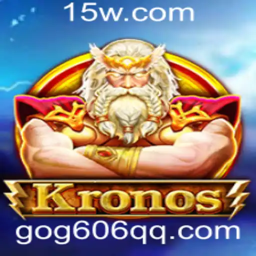 Descubra o Fascinante Mundo de Kronos