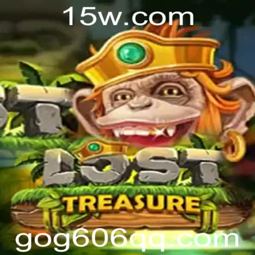 Explorando o Universo do Jogo LostTreasure