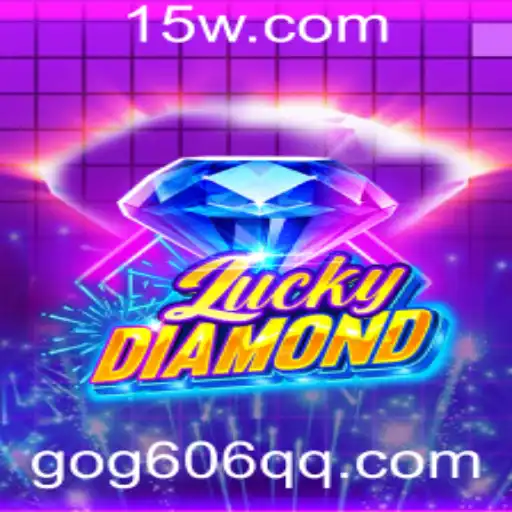 Descubra o Mundo de LuckyDiamond: Um Jogo de Estratégia e Fortuna