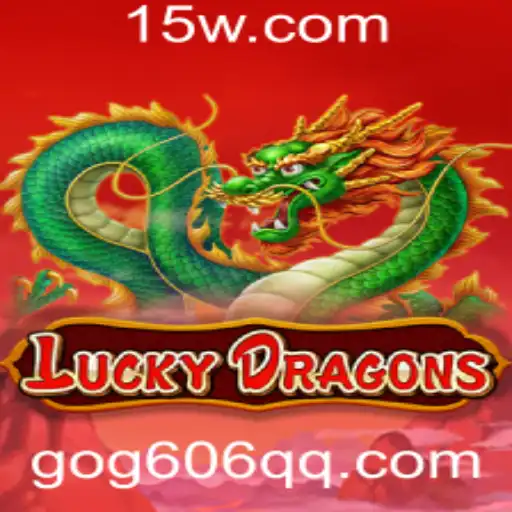 Descubra LuckyDragons: Um Jogo de Aventura e Sorte