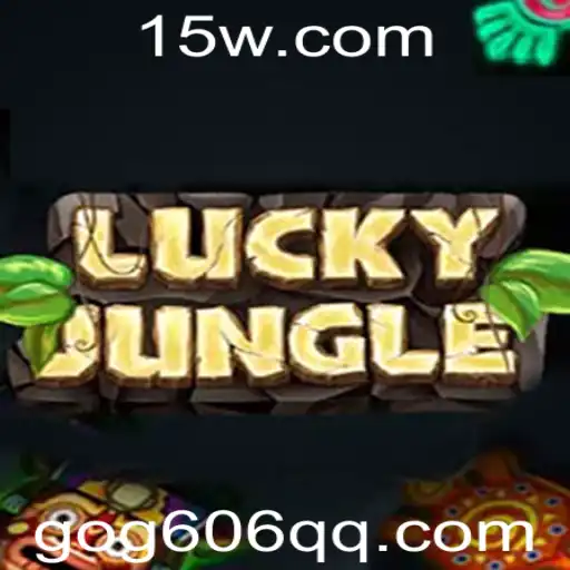 Descobrindo o Mundo de LuckyJungle: Um Mergulho no Jogo da Sorte