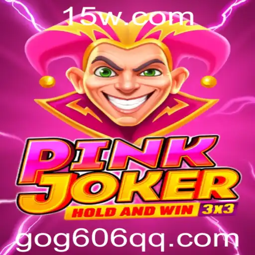 Descubra Pinkjoker: O Jogo de Estratégia Emocionante com gog606