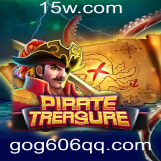 PirateTreasure: Um Mergulho Aventura no Mundo dos Piratas