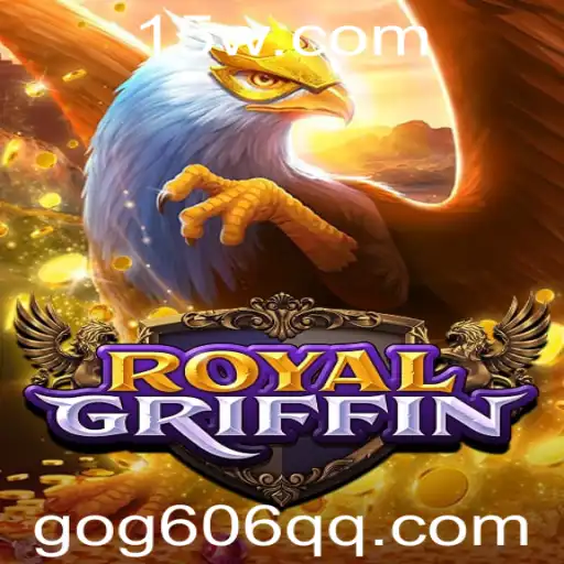 Descubra o Fascinante Mundo de RoyalGriffin: O Jogo que Conquista Novos Horizontes