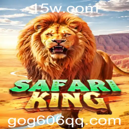 Explorando SafariKing: O Novo Jogo de Aventura Selvagem