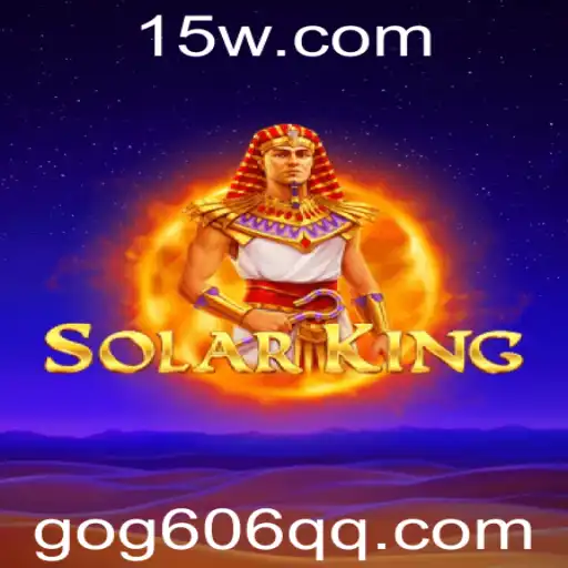 Descubra SolarKing: O Novo Jogo Que Está Conquistando o Mundo