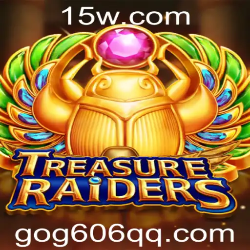 Explorando o Fascinante Mundo de TreasureRaiders