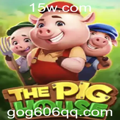 ThePigHouse: A Fascinante Jornada do Novo Jogo que Conquista Enfáticos por Estratégia