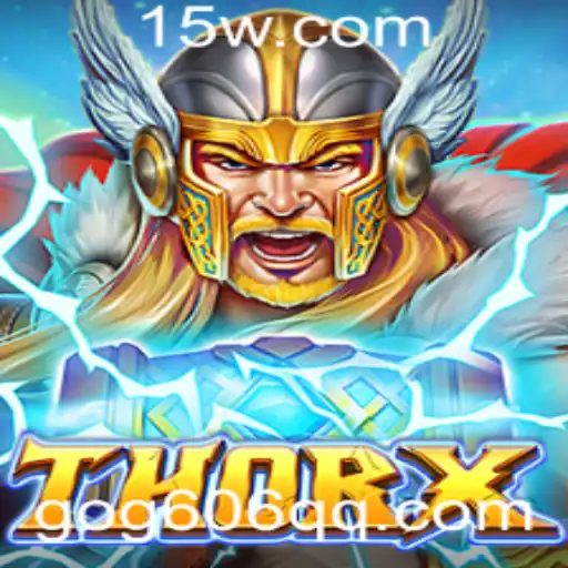 Explorando ThorX: Desvendando o Jogo que Combina Mitologia e Estratégia