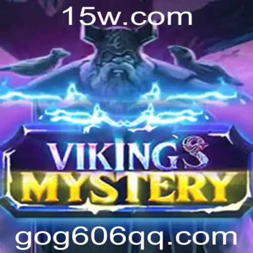 VikingsMystery: Desvendando o Jogo dos Nórdicos