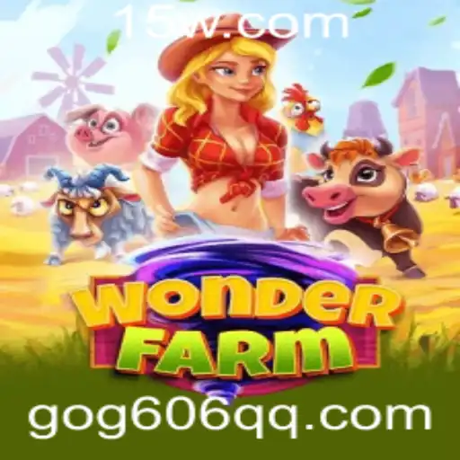 WonderFarm: Uma Imersão no Mundo da Agricultura Virtual